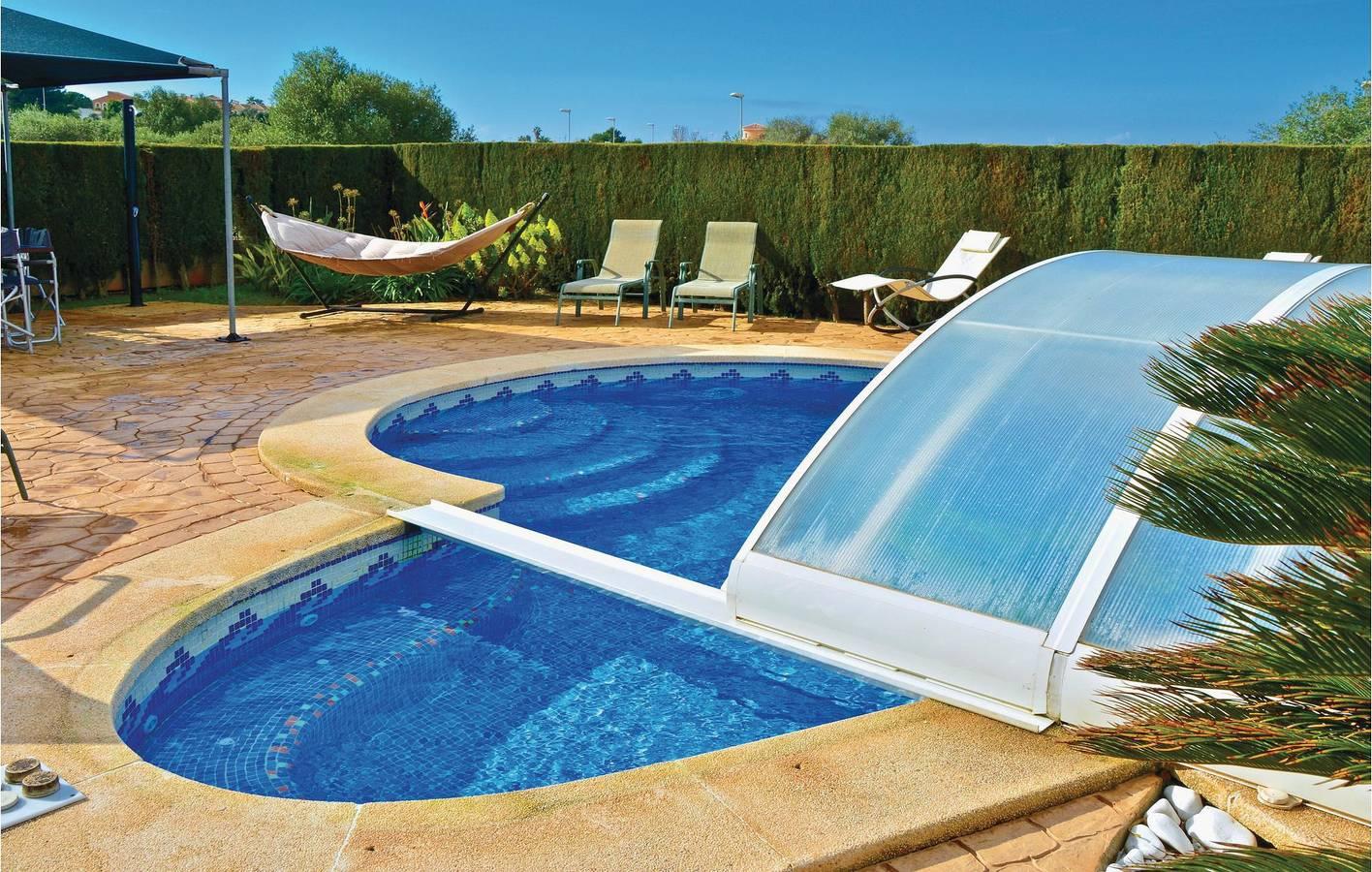 Vakantiehuis in Migjorn, Spanje voor 9 personen foto 17