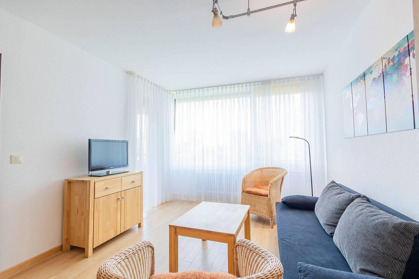 Vakantieappartement in Bodensee, Duitsland voor 4 personen foto 3