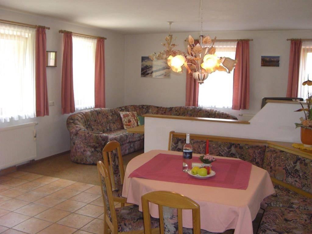 Vakantieappartement in Möll-dal, Oostenrijk voor 6 personen foto 5