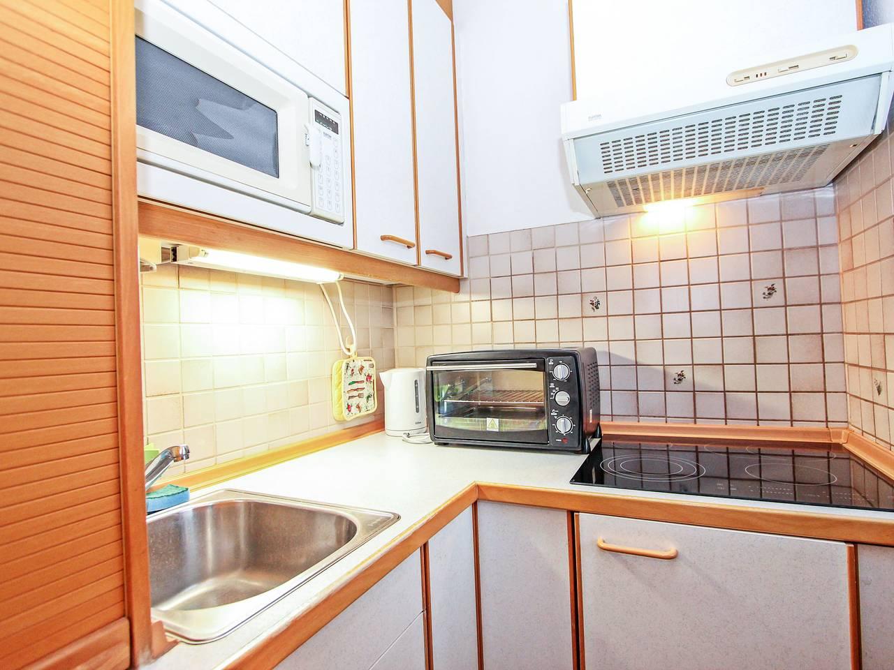 Vakantieappartement in Innsbruck Land, Oostenrijk voor 5 personen foto 4