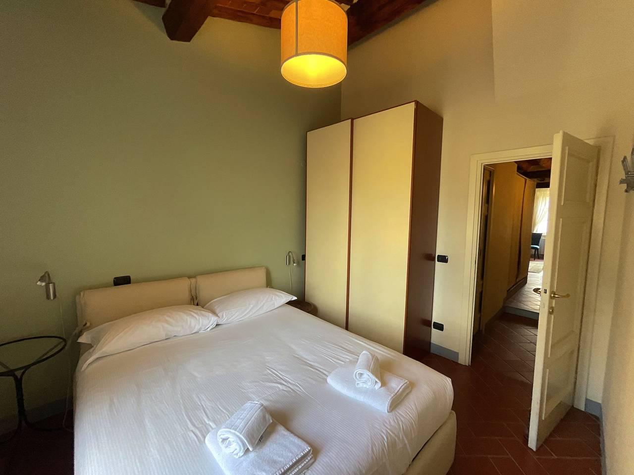 Vakantieappartement in Lucca, Italië voor 5 personen foto 4