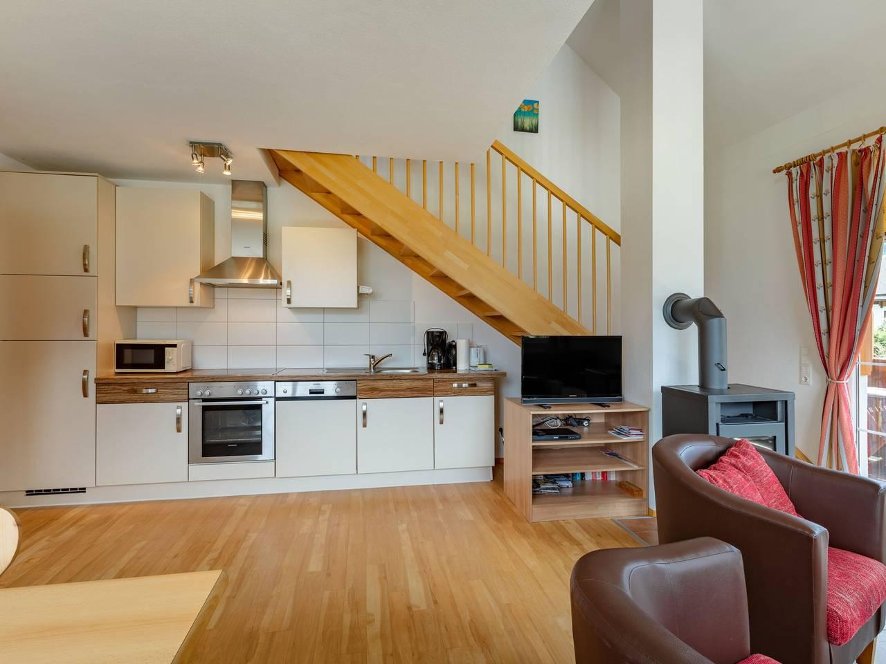 Vakantieappartement in Lungau, Oostenrijk voor 6 personen foto 8
