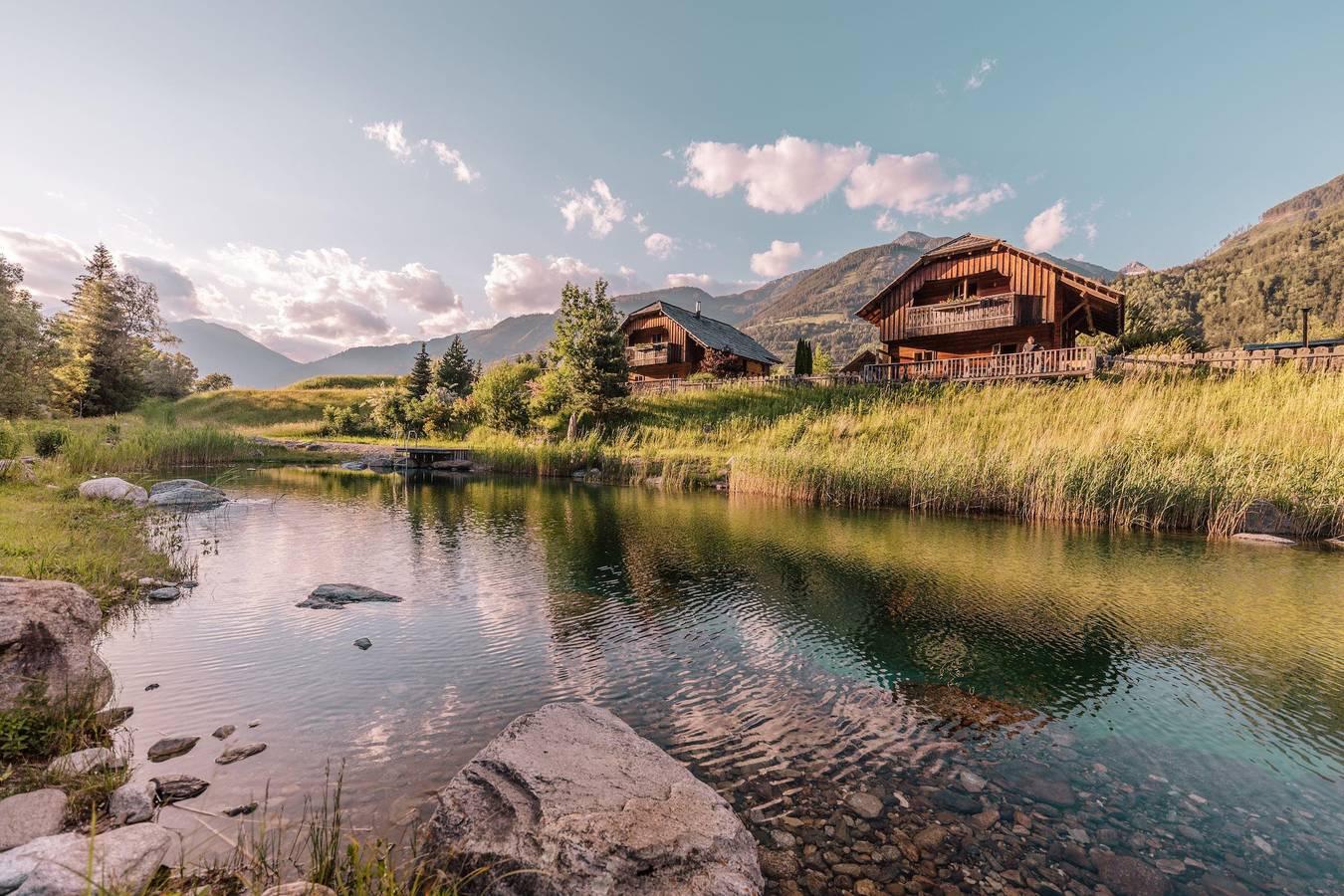 Vakantieappartement in Reißeck, Oostenrijk voor 6 personen foto 10