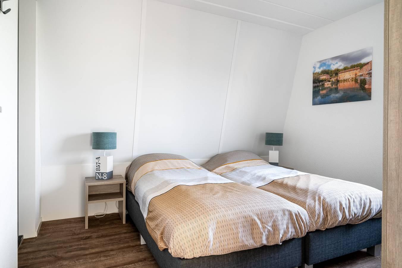 Vakantiehuis in Heerenveen Gemeente, Nederland voor 6 personen foto 15
