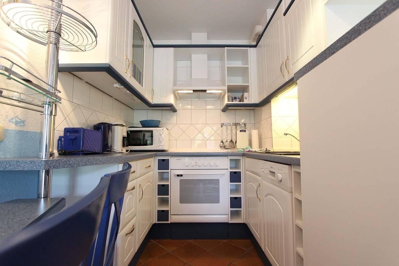 Vakantieappartement in Kellenhusen, Duitsland voor 2 personen foto 5