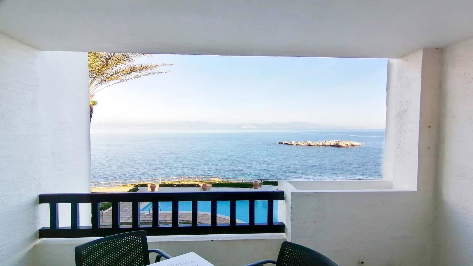 Vakantieappartement in L'Escala, Spanje voor 4 personen foto 5