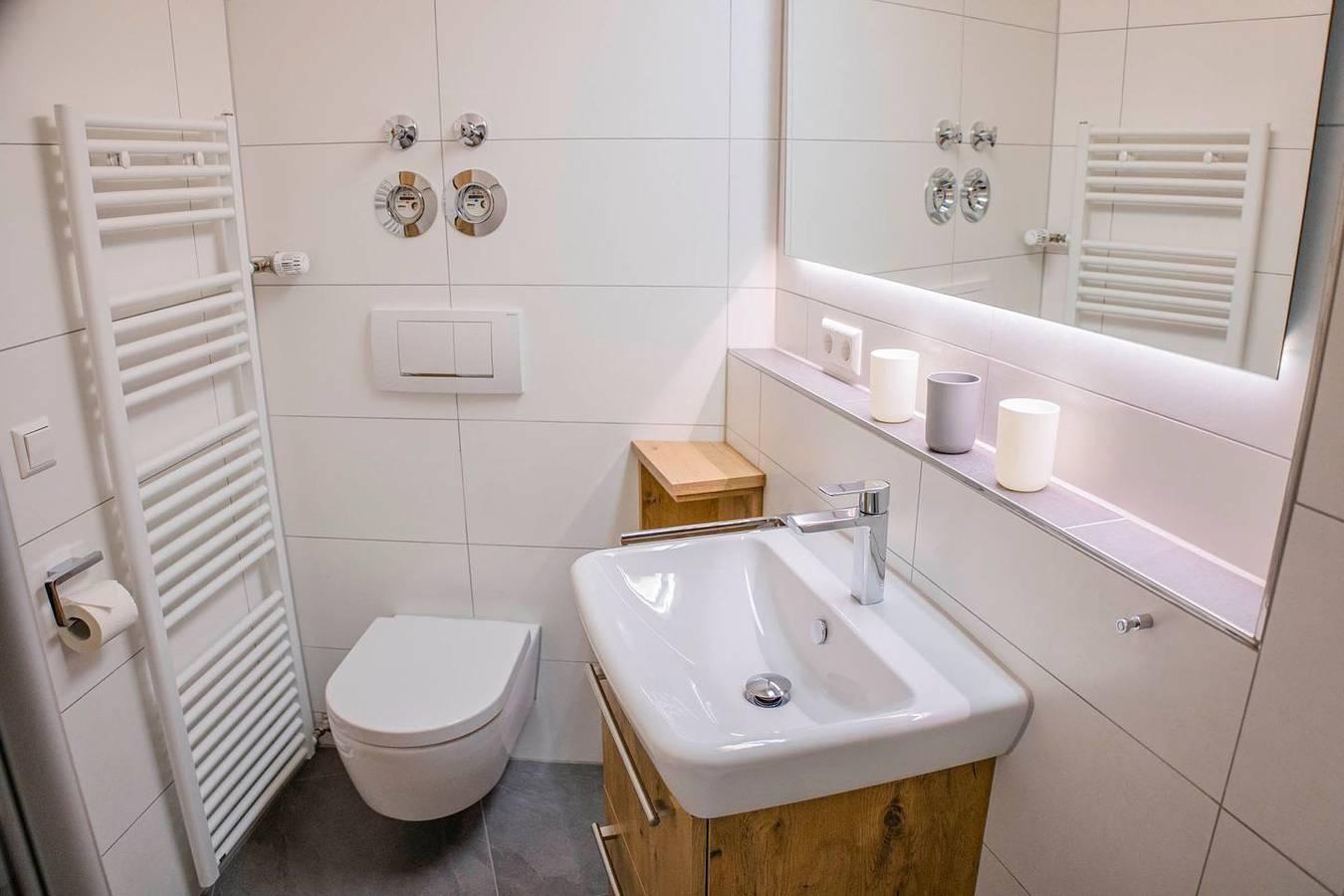 Vakantieappartement in Bodensee, Duitsland voor 3 personen foto 11