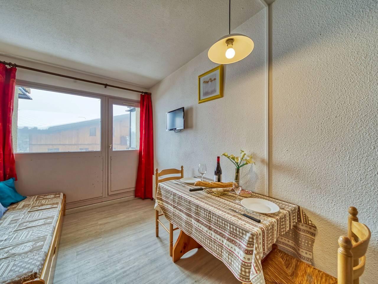Vakantieappartement in Savoie, Frankrijk voor 2 personen foto 16