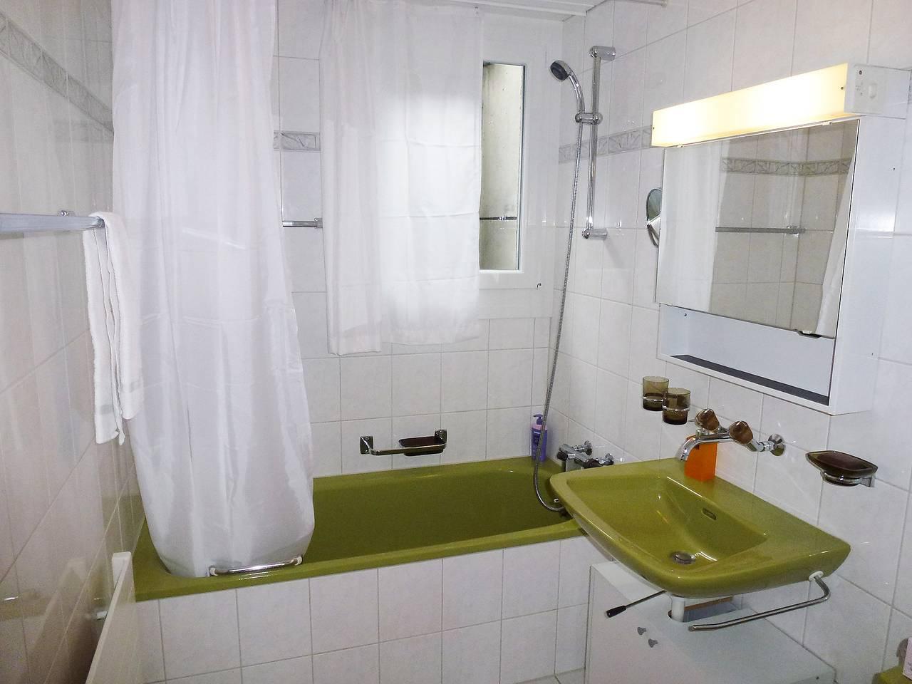 Vakantieappartement in Emmetten, Zwitserland voor 4 personen foto 14