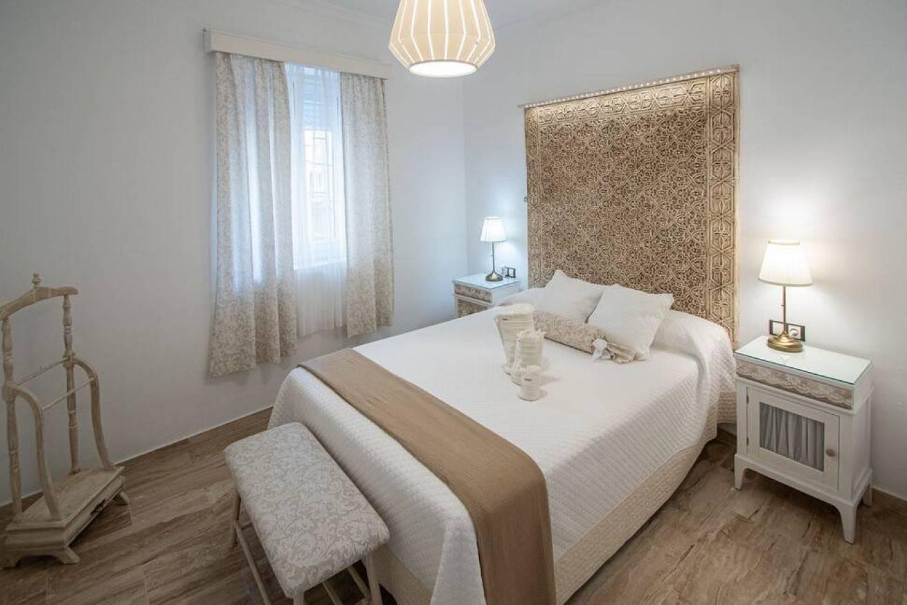 Vakantieappartement in Cádiz, Spanje voor 2 personen foto 10