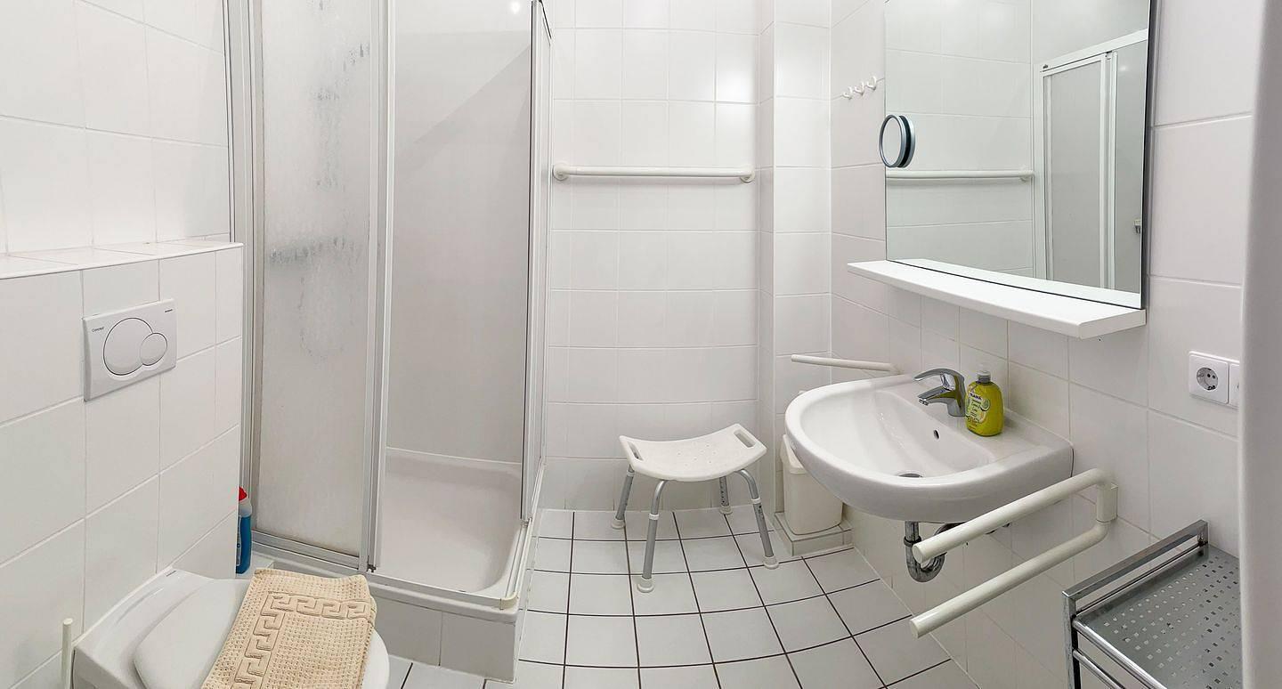 Vakantieappartement in Waddenzee, Duitsland voor 4 personen foto 11