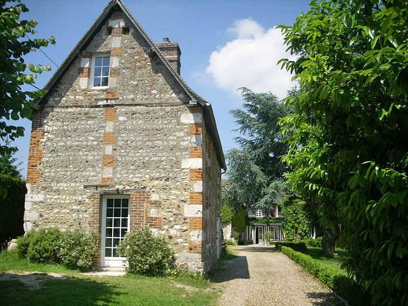 Vakantiehuis in Eure, Frankrijk voor 6 personen foto 5