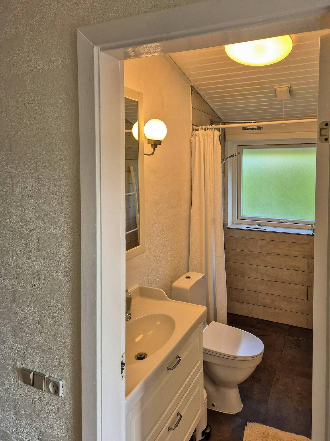 Vakantiehuis in Als foto 12