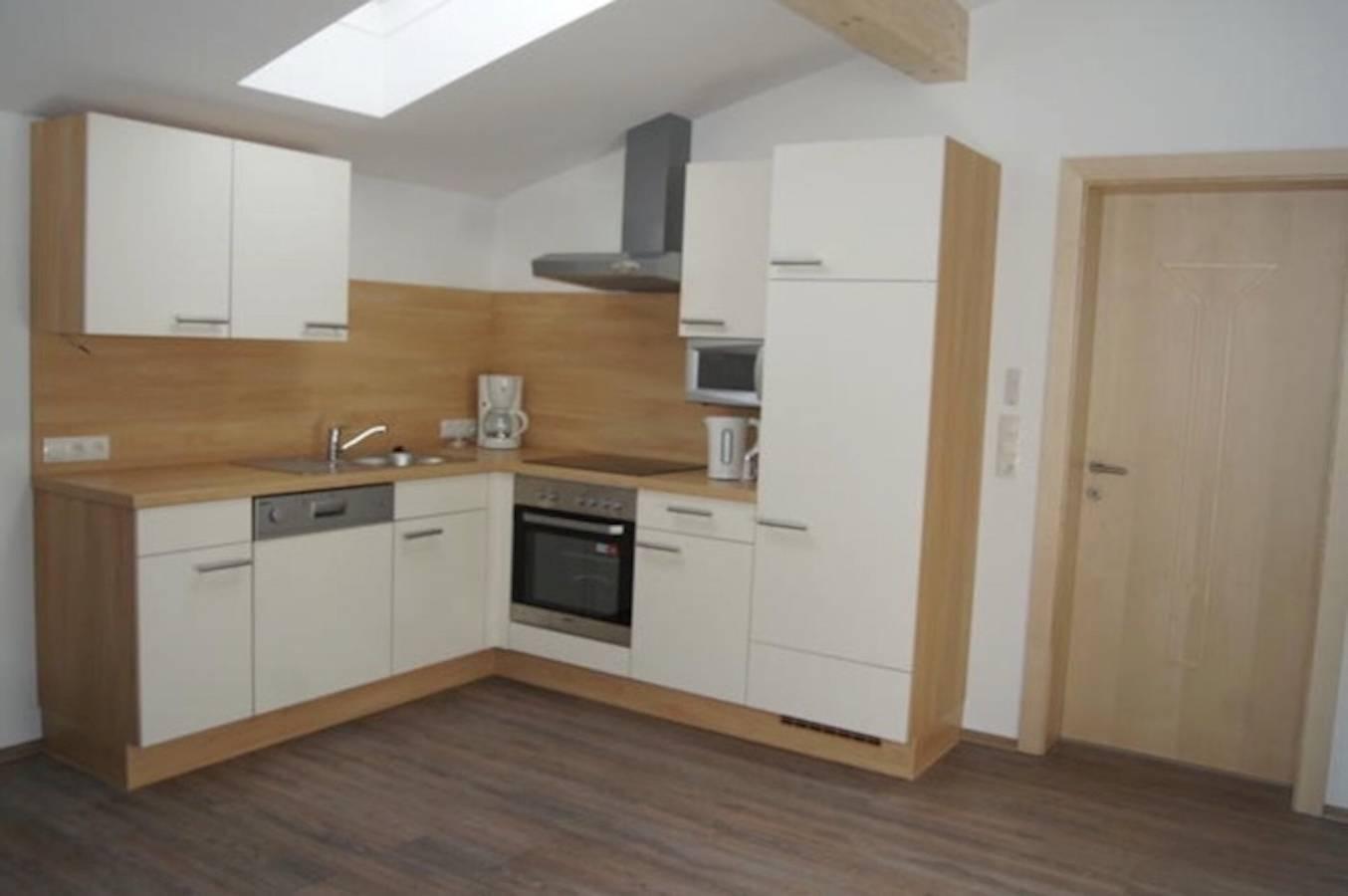 Vakantieappartement in Stumm, Oostenrijk voor 6 personen foto 6