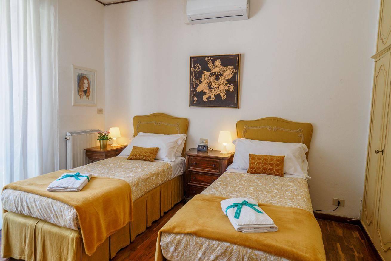 Vakantieappartement in Cinque Terre, Italië voor 12 personen foto 12