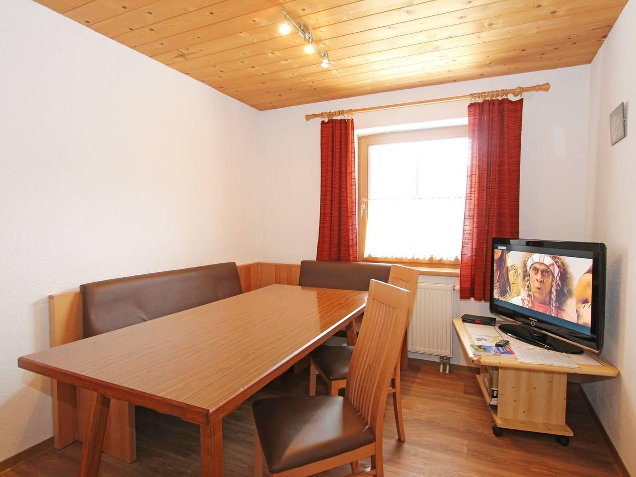 Vakantieappartement in Zillertal, Oostenrijk voor 5 personen foto 11