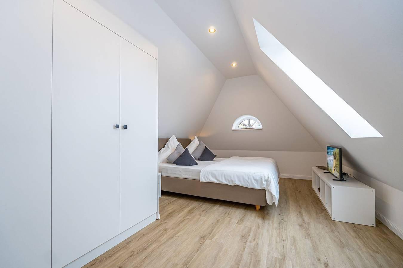 Vakantieappartement in Sylt, Duitsland voor 3 personen foto 15