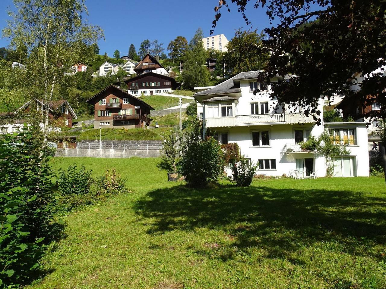 Vakantieappartement in Engelberg, Zwitserland voor 6 personen foto 6