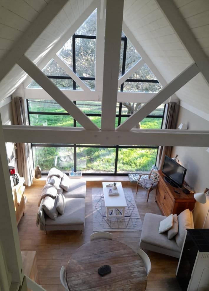 Vakantiehuis in Seine-Maritime, Frankrijk voor 4 personen foto 9
