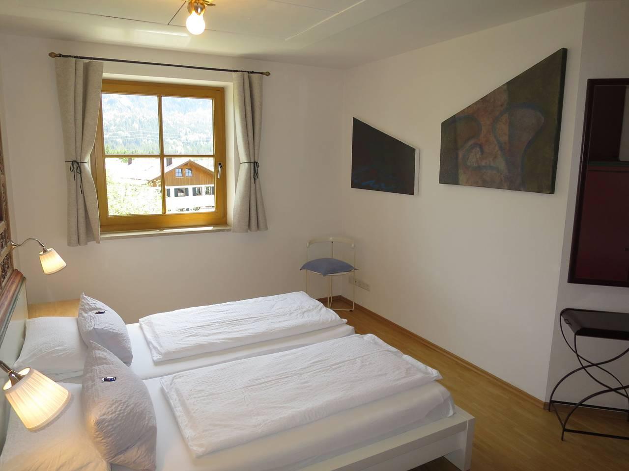 Flösserstrasse in Wallgau, Walchensee, Duitsland voor 4 personen foto 22