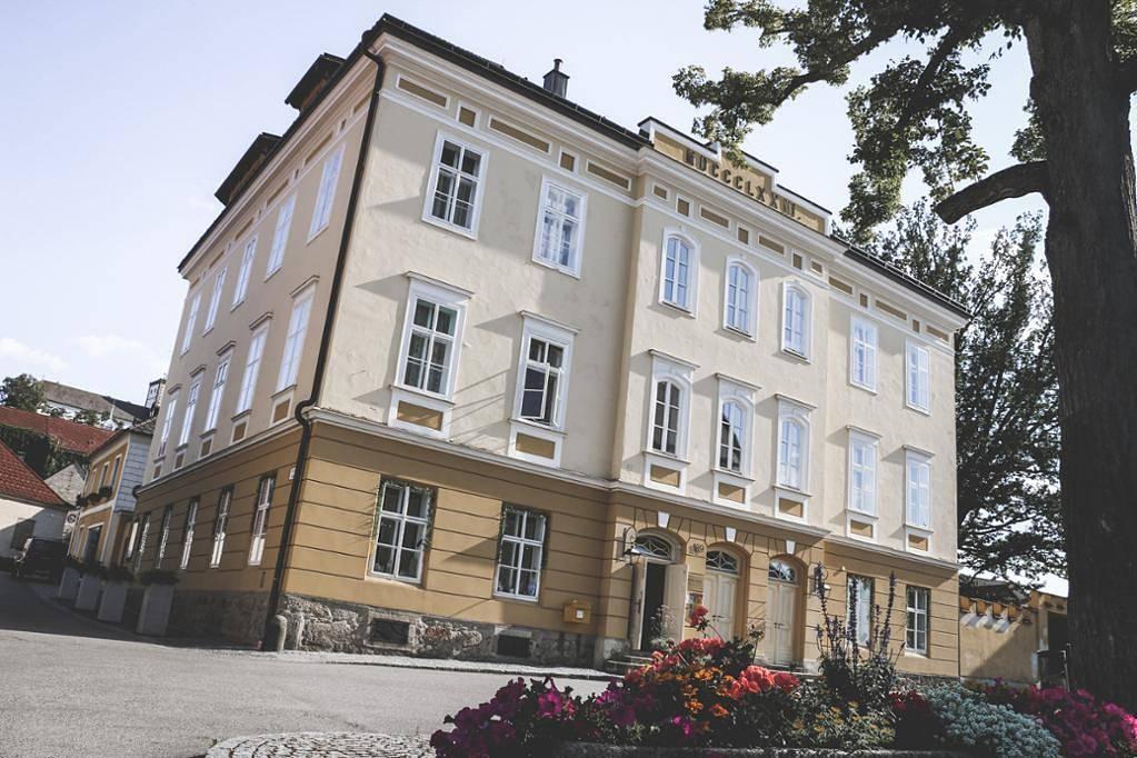 Vakantieappartement in Weitra, Oostenrijk voor 5 personen