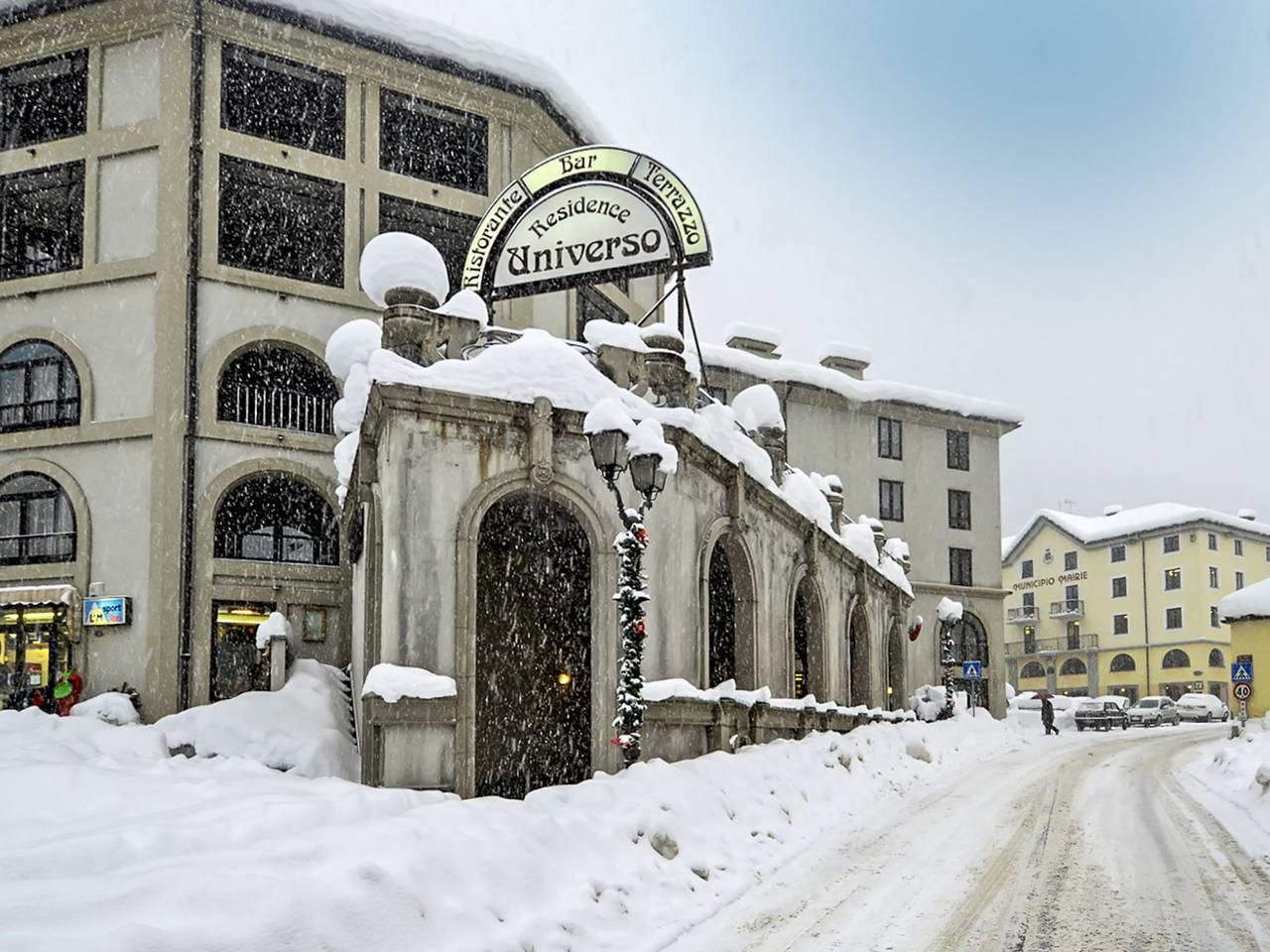 Vakantieappartement in Mont Blanc-massief, Italië voor 2 personen foto 18
