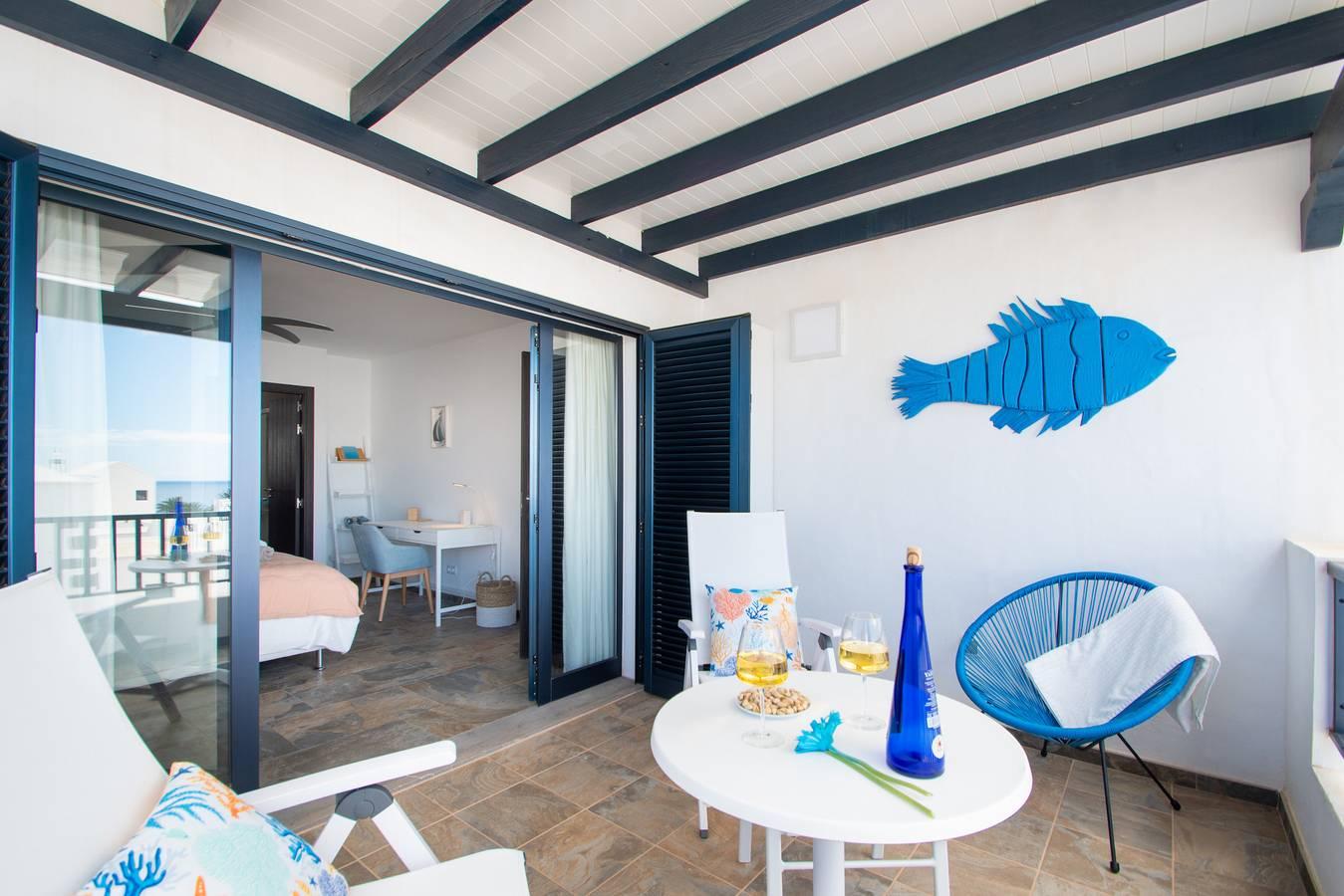 Vakantiehuis in Yaiza, Spanje voor 6 personen foto 18
