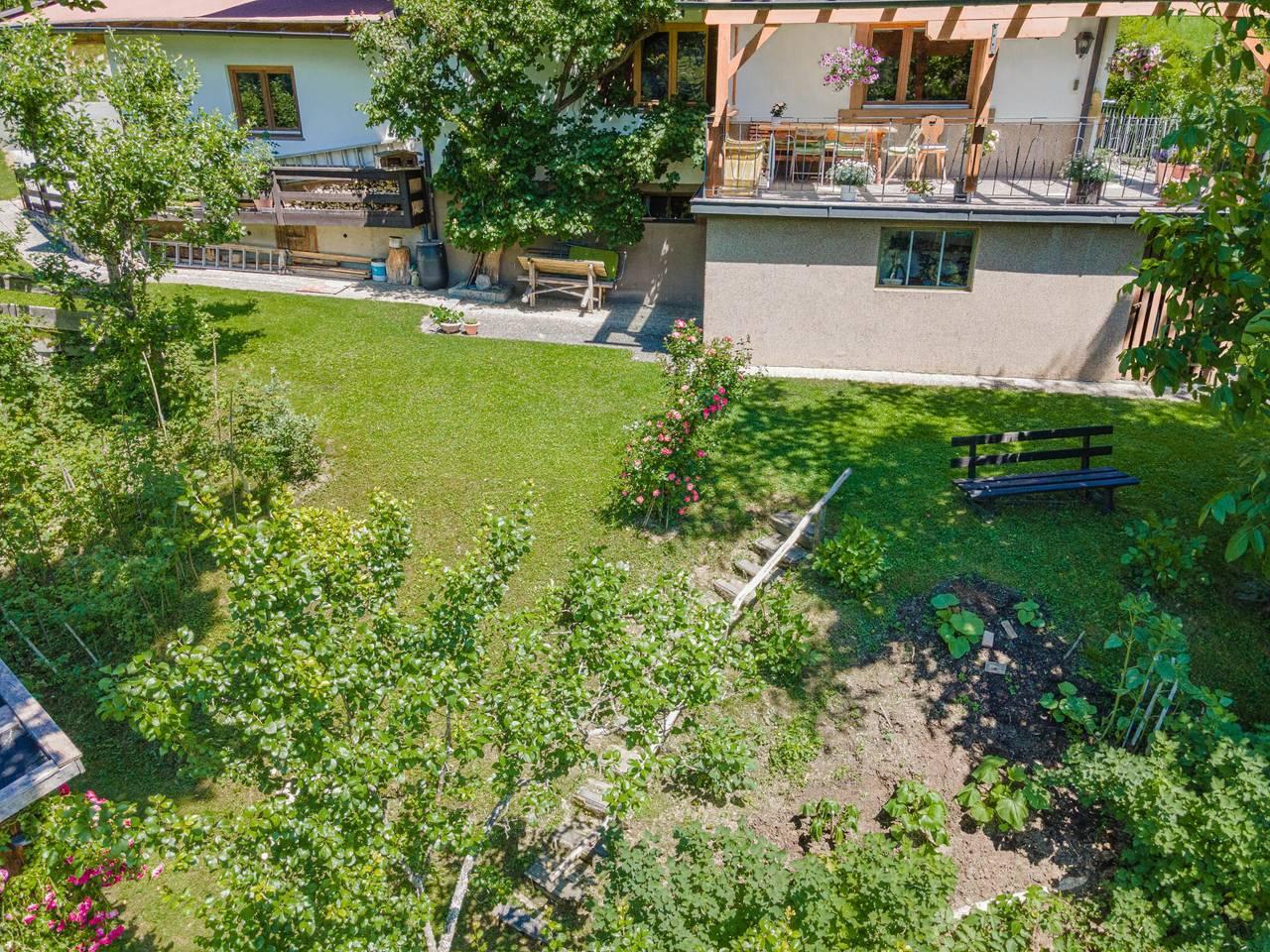 Vakantieappartement in Kaisergebirge, Oostenrijk voor 4 personen foto 14
