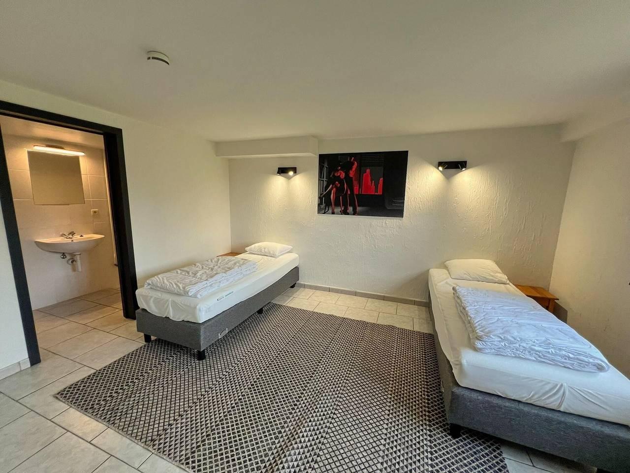 Vakantiehuis in Regio Namur, België voor 10 personen foto 10