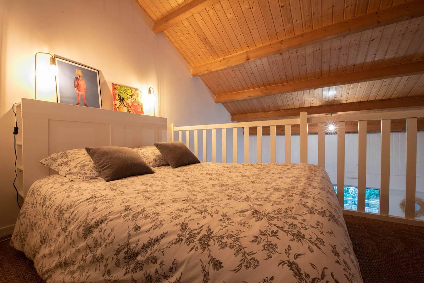Vakantieappartement in Vendée, Frankrijk voor 4 personen foto 5