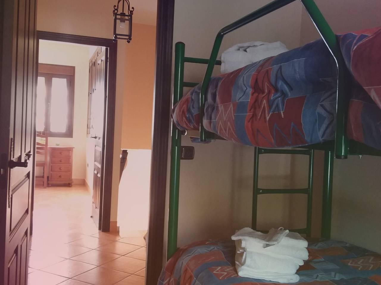 Vakantiehuis in Grazalema, Spanje voor 7 personen foto 4