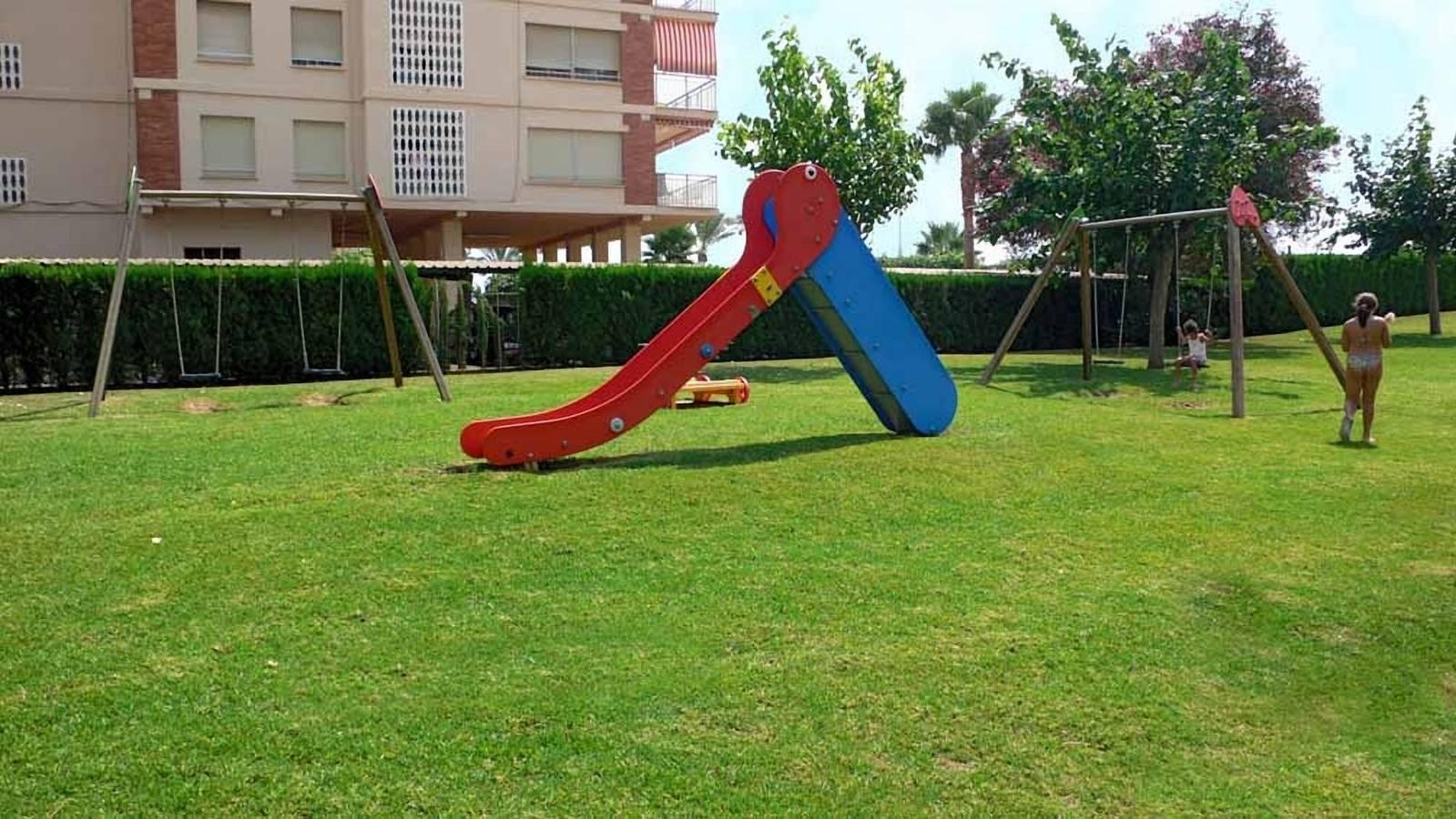 Vakantieappartement in Benicasim, Spanje voor 4 personen foto 10