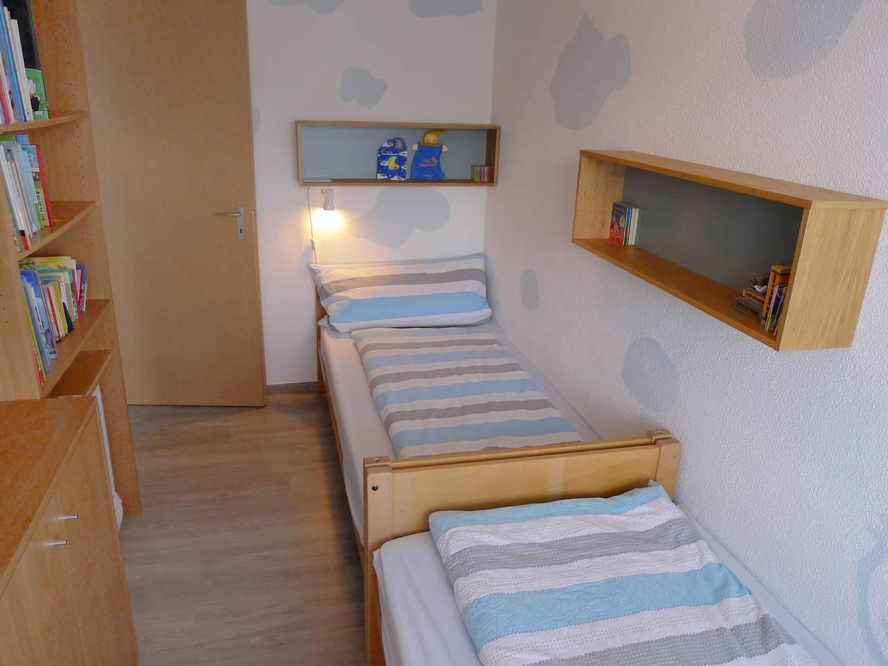 Vakantieappartement in Emmetten, Zwitserland voor 6 personen foto 14