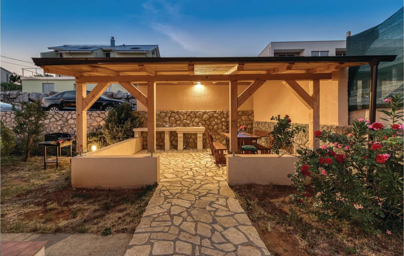 Vakantiehuis in Kraljevica, Kroatië voor 8 personen foto 17