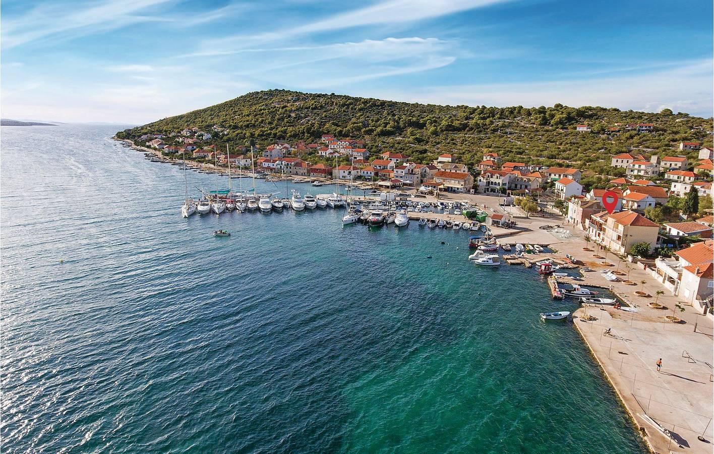 Vakantiehuis in Dalmatische eilanden, Kroatië voor 20 personen foto 5