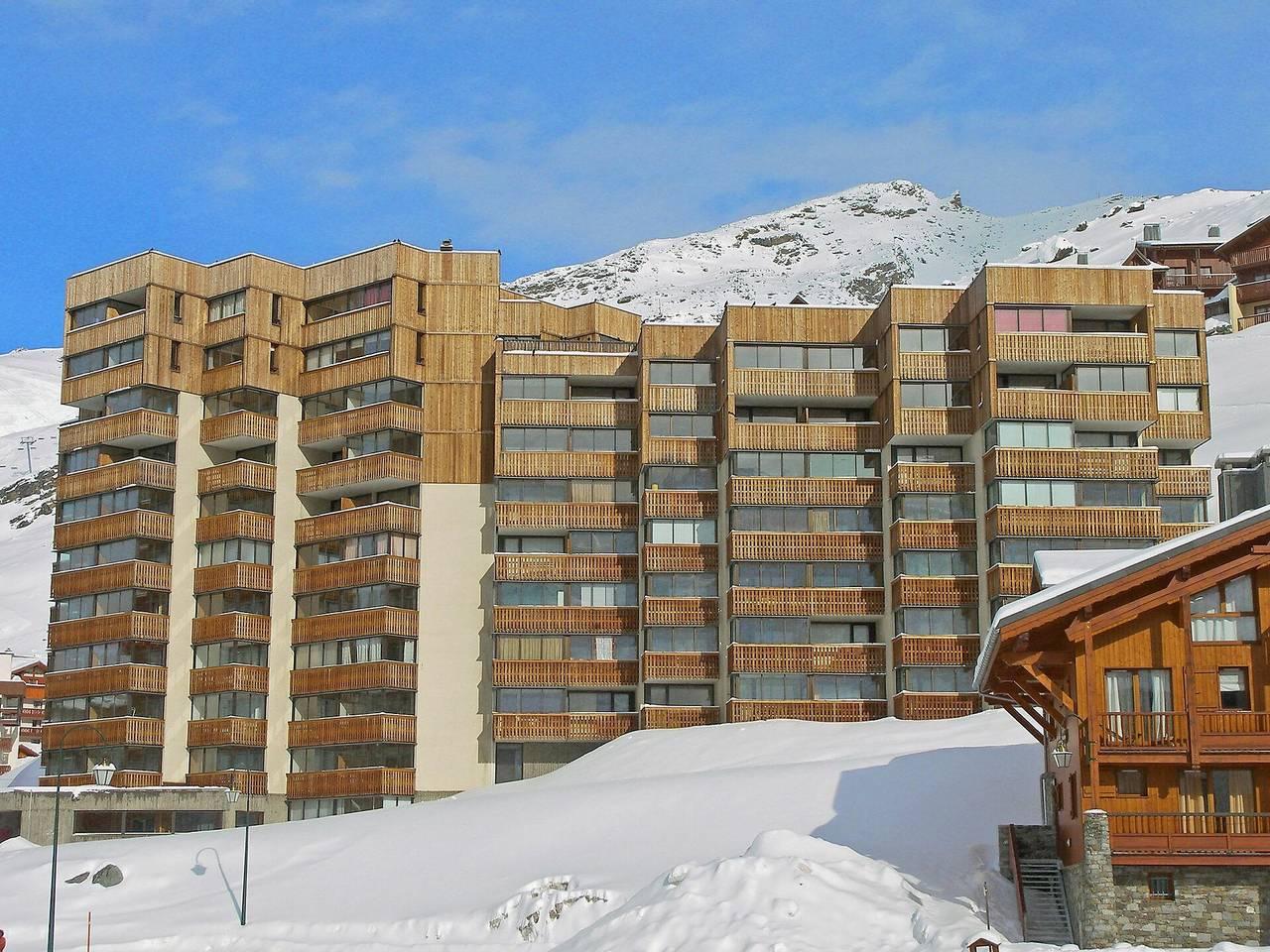 Vakantieappartement in Savoie, Frankrijk voor 2 personen foto 2