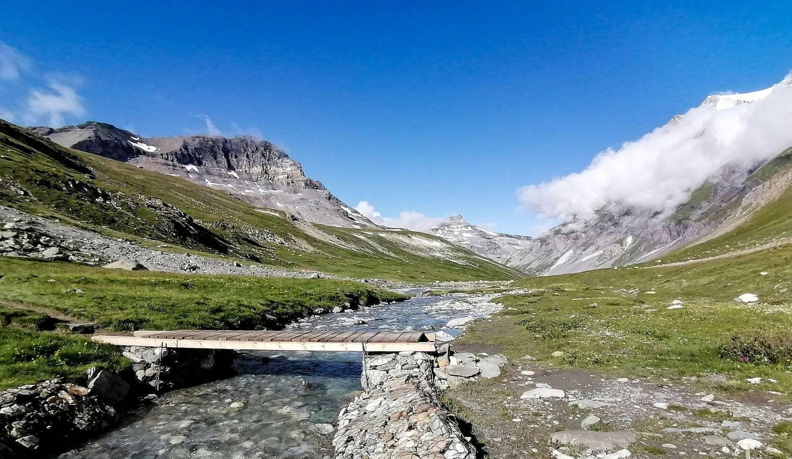 Vakantieappartement met balkon in Pralognan-la-Vanoise, Massif de la Vanoise, Frankrijk voor 9 personen foto 19