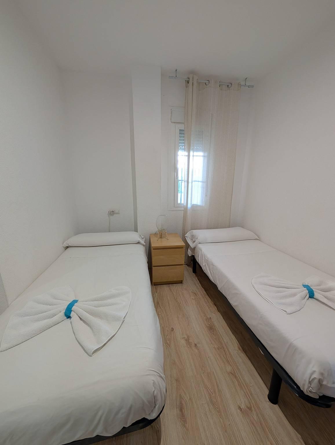Vakantieappartement in Tarifa, Spanje voor 4 personen foto 11