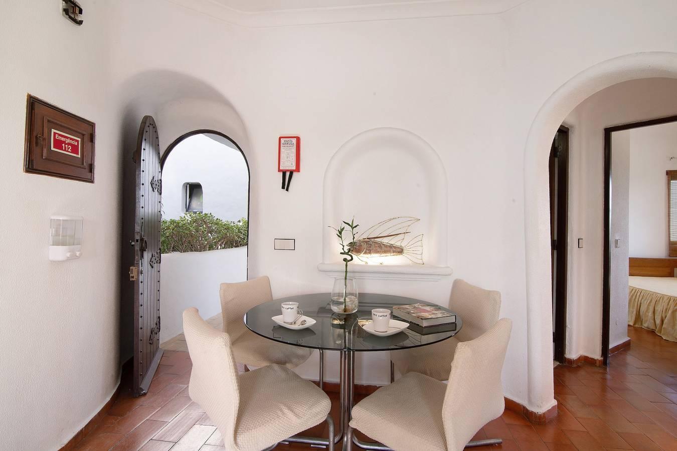 Vakantieappartement in Porches, Portugal voor 6 personen foto 13