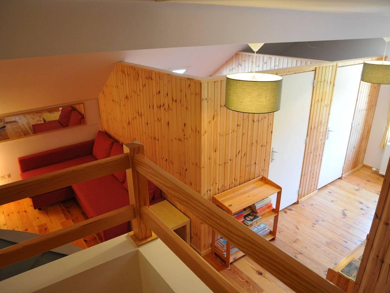 Vakantiehuis in Regio Namur, België voor 9 personen foto 15
