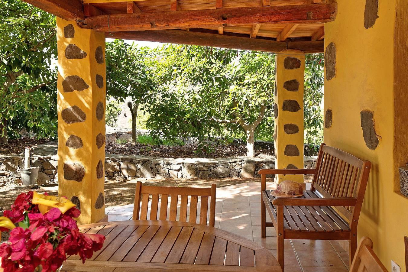 Vakantiehuis in Mogán, Spanje voor 4 personen foto 4