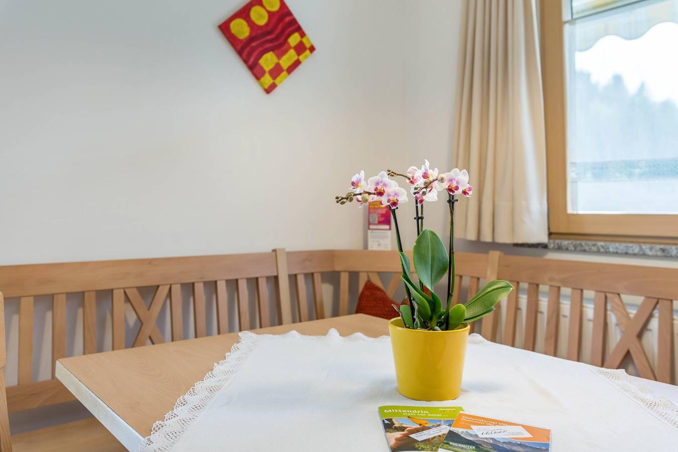 Vakantieappartement in Villnöß, Italië voor 3 personen foto 10