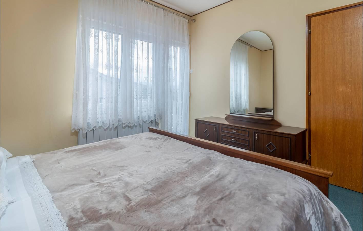 Vakantieappartement in Crikvenica, Kroatië voor 4 personen foto 16