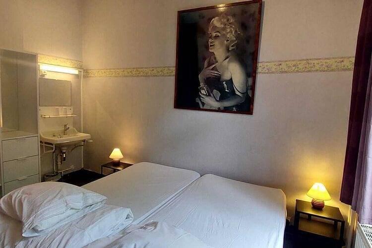 Erfgoedvilla in Spa, België voor 15 personen foto 20