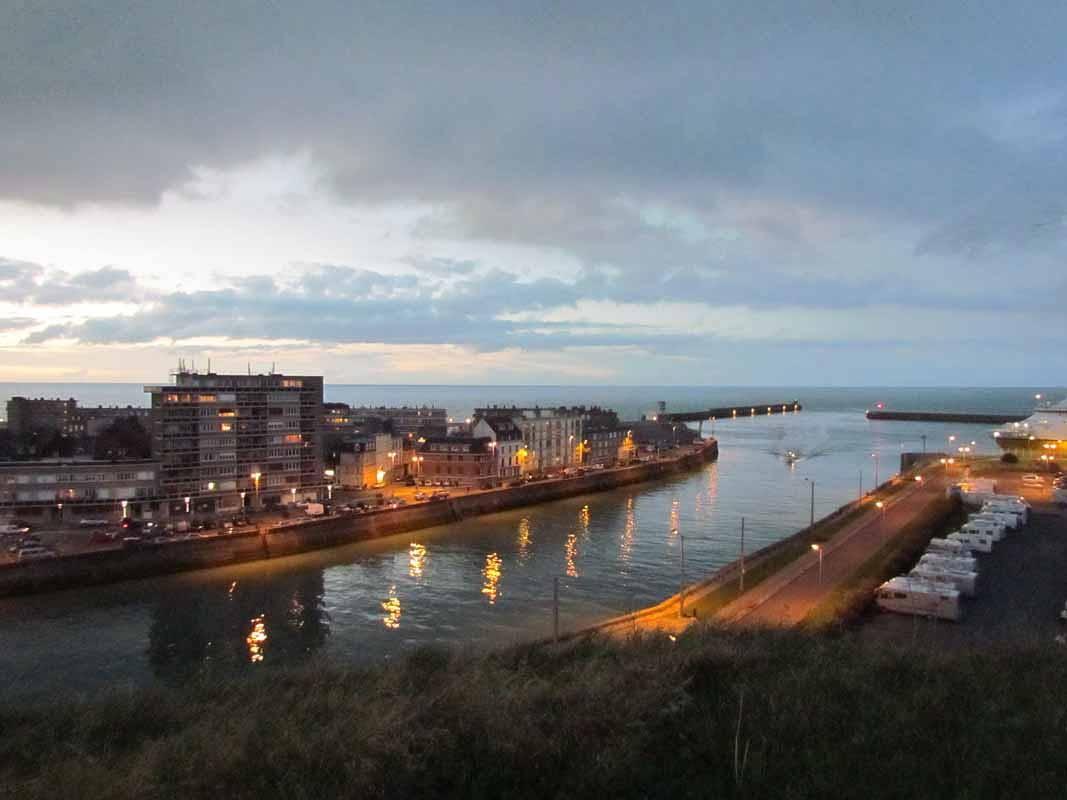 Gîtes de France® - La falaise in Dieppe, Frankrijk voor 4 personen foto 21