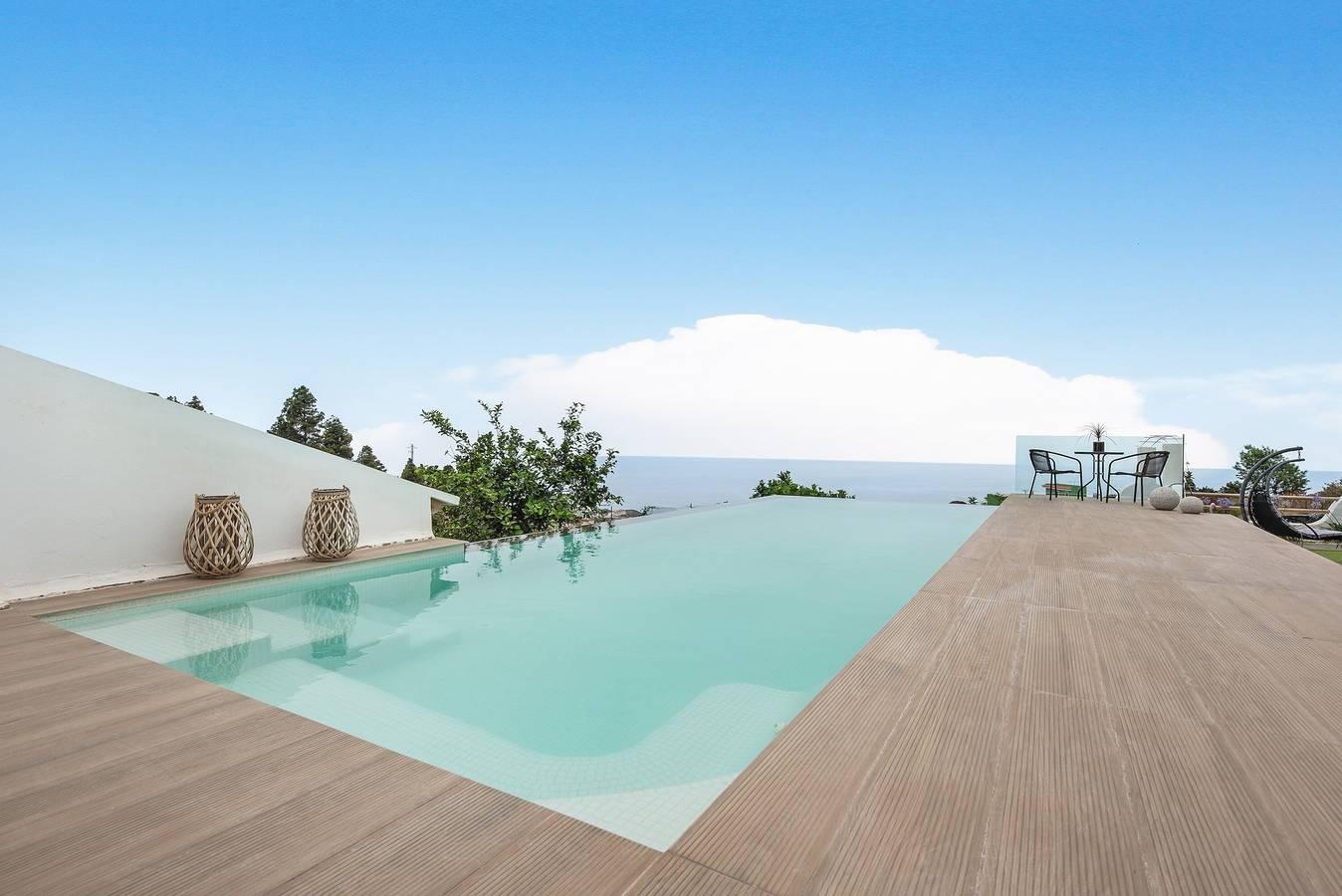 Vakantiehuis in Tenerife, Spanje voor 4 personen foto 3