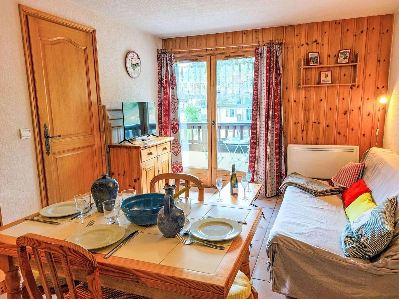 Vakantieappartement in Rhône-Alpes, Frankrijk voor 4 personen foto 18