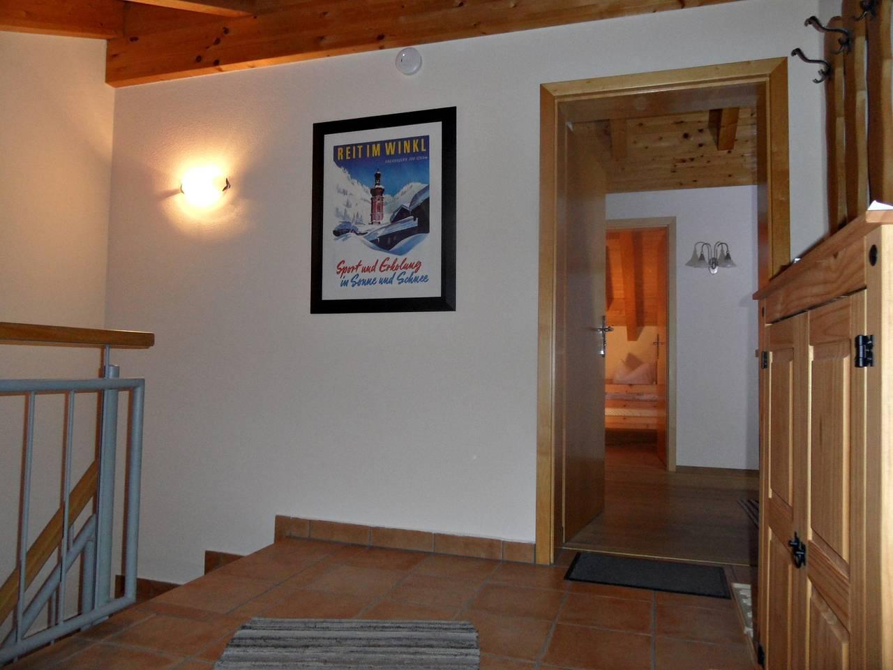 Vakantieappartement in Chiemgau, Duitsland voor 4 personen foto 9