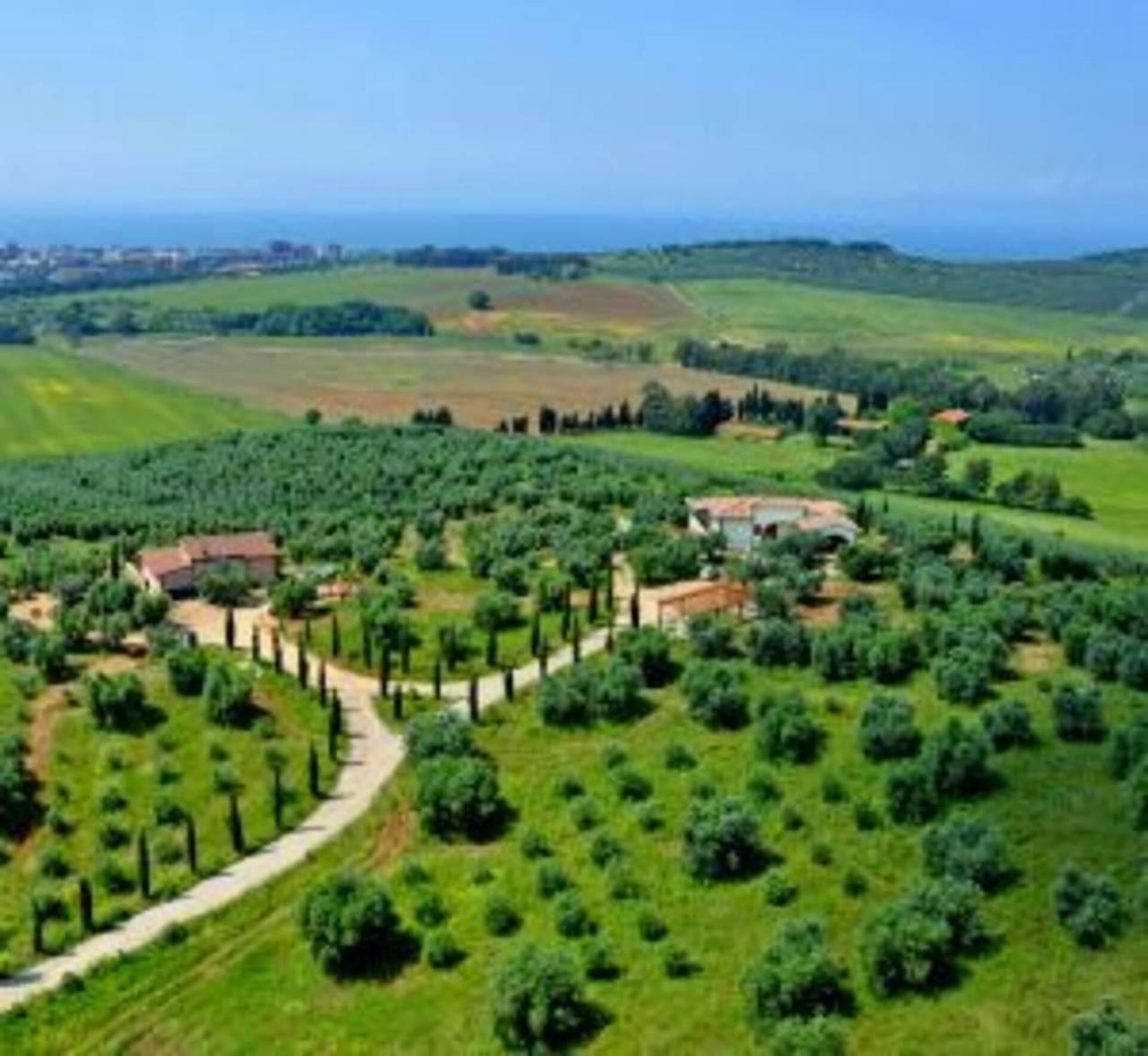 Vakantieappartement in Maremma vanaf 104€ per nacht