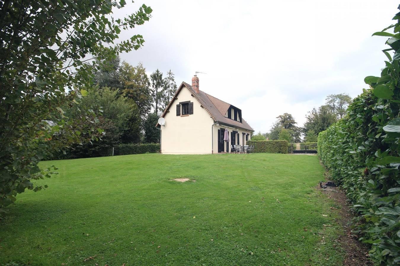 Vakantiehuis in Seine-Maritime, Frankrijk voor 6 personen foto 15